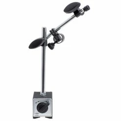 Promo 💯 Jet ITC 027541 - (IMS-60) 60 Kg Magnetic Dial Indicator Stand 🧨