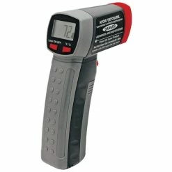 Discount ⌛ Jet ITC 027591 - (IRT-520) Non-Contact Infrared Thermometer 😀