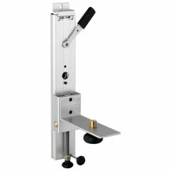 Brand new ❤️ Stabila 07465 - Wall Mount Bracket W/Fine Adjustment 🛒