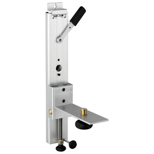 Brand new โค๏ธ Stabila 07465 - Wall Mount Bracket W/Fine Adjustment ๐