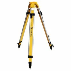 Discount ❤️ Stabila 07498 - Fixed Head Tripod 🎉