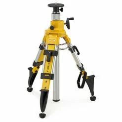 Budget ✔️ Stabila 08560 - 27" - 66" Small Elevator Tripod ✔️