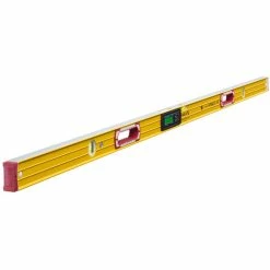 Best deal 😍 Stabila 36575 - 72" Ip65 Tech Level With Case ❤️