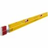 Coupon 🎁 Stabila 34712 - 7'-12' Magnetic Plate Level 2 👍