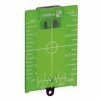New 🧨 Stabila 07442 - Green Magnetic Ceiling Target Plate 🤩