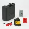 Deals 😉 Stabila 03360 - LAX400 360 Degree Laser With Plumb Lines 💯