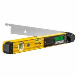 Cheapest ❤️ Stabila 39018 - 18" Tech Digital Angle Finder ❤️
