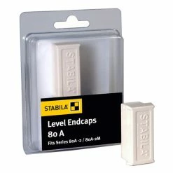 Cheapest 🥰 Stabila 20015 - Type 80 Levels Endcaps (2) ⭐