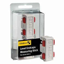 Best Pirce 😉 Stabila 20035 - Type 80A-2 Measuring Stick End Caps (2) 😀