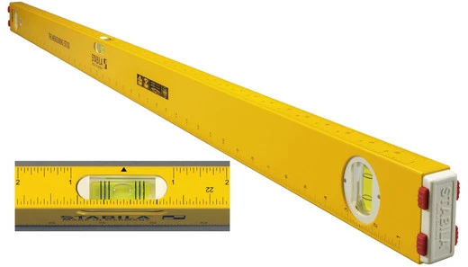 Buy ๐คฉ Stabila 29148 - 48" Measuring Stick ๐ฅฐ