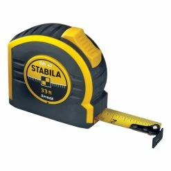 Cheap 🛒 Stabila 30333 - 33' Tape Bm 40 ⭐