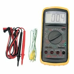 Best Sale 🎁 Jet 310006 - (JDMM-200) Digital Multimeter ⌛