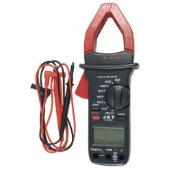Deals 💯 Jet 310022 - (JDCM-2) Digital Clamp Meter 😉