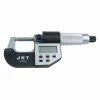 New 👏 Jet 310206 - (JEOM-1) 0 - 1" Digital Outside Micrometer ⌛