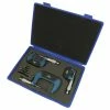 Hot Sale 🥰 Jet 310210 - (JOM-3S) 3 PC Outside Micrometer Set 0 - 3" 😍