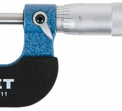 Budget 👏 Jet 310211 - (JOM-1) 0 - 1" Outside Micrometer 😍