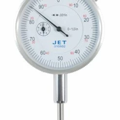 Cheap ❤️ Jet 310502 - (JDI-1) 0 - 1" Dial Indicator 😉
