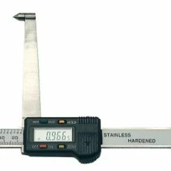 Best Pirce 😉 Jet 310602 - (JERG-1) 5" Digital Rotor Gauge 🤩