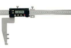 Deals 🌟 Jet 310604 - (JEDG-1) 20" Digital Drum Gauge 👏