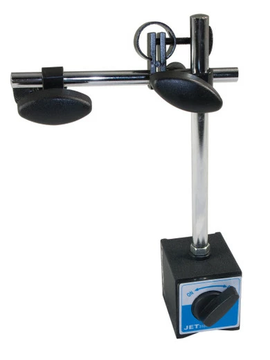 Coupon 🛒 Jet 310902 - (JMB-1) Magnetic Base (with Fine Adjustment) 😉