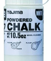 Promo 😍 Tajima PLC2-W300 - Micro Chalk, White, 300G / 10.5 Oz. ❤️