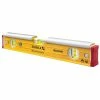 Deals ⌛ Stabila 36416 - 16" Masons Level Model 196-2K W/Shield 👏