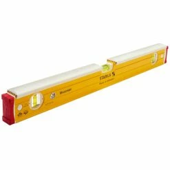 Hot Sale ⭐ Stabila 36424 - 24" Masons Level Model 196-2K W/Shield 😀