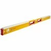 Best deal 👍 Stabila 36448 - 48" Masons Level Model 196-2K W/Shield 🎁