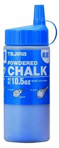 Coupon ๐ Tajima PLC2-B300 - Micro Chalk, Blue, 300G / 10.5 Oz. ๐ฅฐ