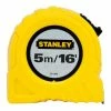 Brand new ✨ Stanley - 5m/16 X 3/4-InchStanley - Tape Rule, Cm Graduation - 30-496 ❤️