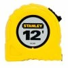 Best Pirce 😀 Stanley - 12-by-1/2-Inch Tape Measure - 30-485 🔔