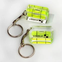 Deals 😉 Stabila 76370 - 10 Pack Key Chains 😍