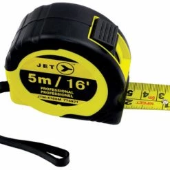 Best Pirce 🛒 Jet 775921 - (JTM-416SM) 16' S.A.E./Metric Tape Measure 😀