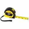 Hot Sale 🛒 Jet 775928 - (JTM-425S) 25' S.A.E. Contractor's Tape Measure ❤️