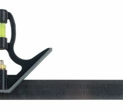 Top 10 🤩 Jet 776065 - (JCS-12) 12" Combination Square 🧨