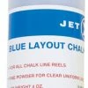 Cheap ❤️ Jet 779162 - (JBPC-4) 4 Oz. Blue Chalk ⭐