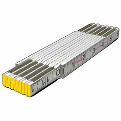 Outlet 🧨 Stabila 80010 - Modular Folding Ruler 🎁