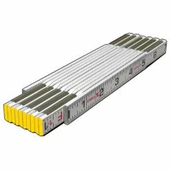 Best reviews of 🔥 Stabila 80015 - Engineers Folding Ruler 🛒
