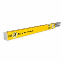 Budget 🌟 Stabila 29441 - Stabila 80T 25"-41" Adjustable Length Level 🥰