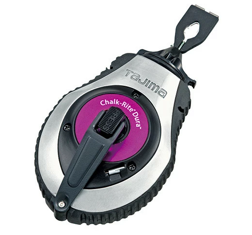 Best reviews of ๐ Tajima CR403S - Chalk-Riteยฎ Dura โจ