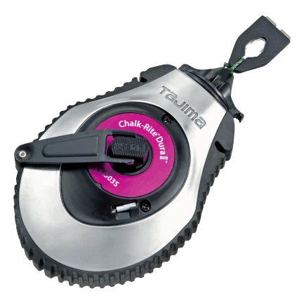 Best Pirce 🛒 Tajima CR503S - Chalk-Rite® Dura ? 🛒