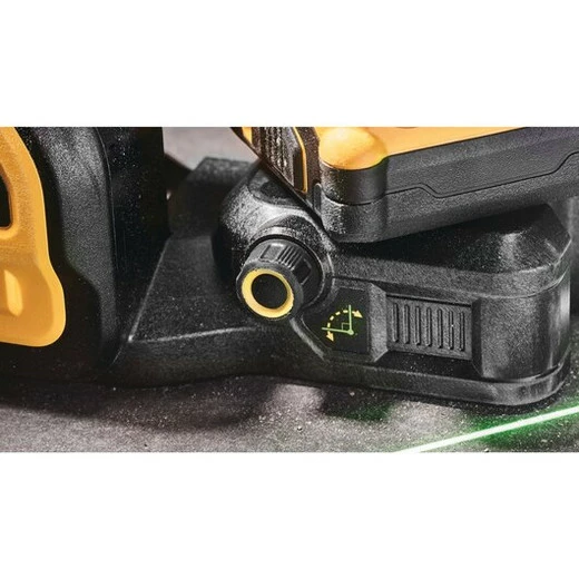 Wholesale ๐ฏ DEWALT DCLE34030GB - 20V MAX* 3 X 360 Green Line Laser (Tool Only) โญ - Image 4