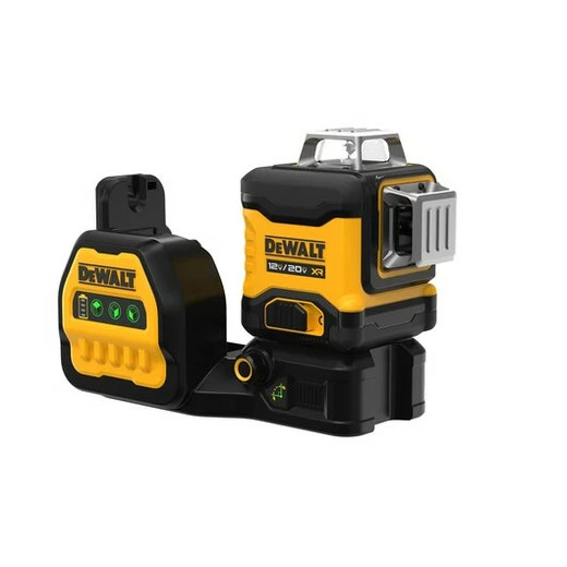 Best Pirce โ๏ธ DEWALT DCLE34030G - 20V MAX XR 3 X 360 Green Laser ๐ - Image 3
