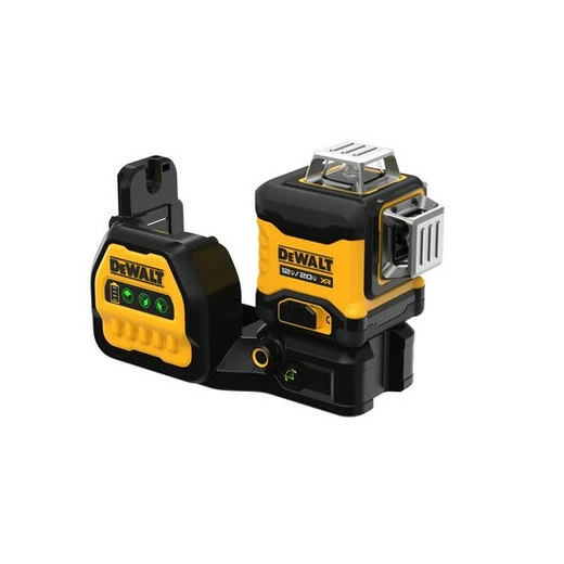 Best Pirce โ๏ธ DEWALT DCLE34030G - 20V MAX XR 3 X 360 Green Laser ๐ - Image 4