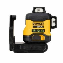 Top 10 🌟 DEWALT DCLE34031B - 20V 3x360 Line Laser (Tool Only) ❤️