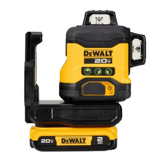 Best Sale ๐คฉ DEWALT DCLE34031D1 - 20V 3x360 Line Laser ๐คฉ - Image 2