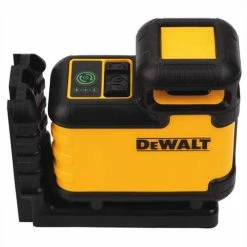 Promo 🌟 DEWALT DW03601CG - NG GREEN 360 + CROSS LINE LASER 🥰