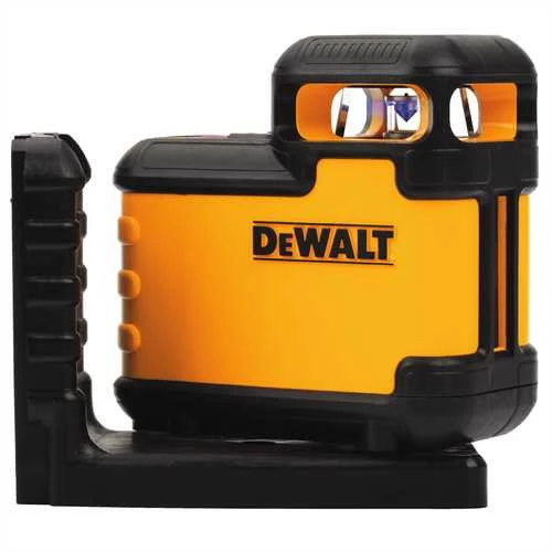 New 🎉 DEWALT DW03601 - NG RED 360 + CROSS LINE LASER 👏 - Image 3
