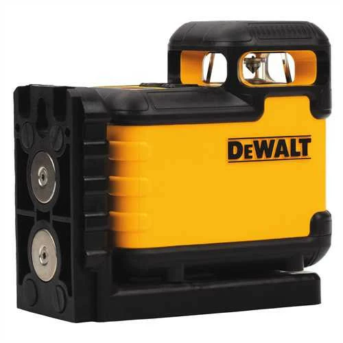 New 🎉 DEWALT DW03601 - NG RED 360 + CROSS LINE LASER 👏 - Image 2