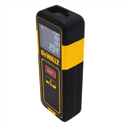 Best deal 🛒 DEWALT DW065E - DW065 LASER DISTANCE MEASURE 🔥 - Image 2